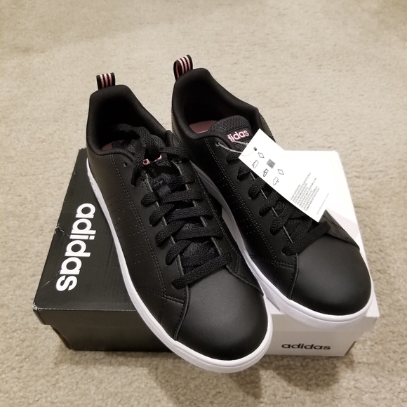 adidas Shoes - Adidas VS Advantage women size 7.5 brand new